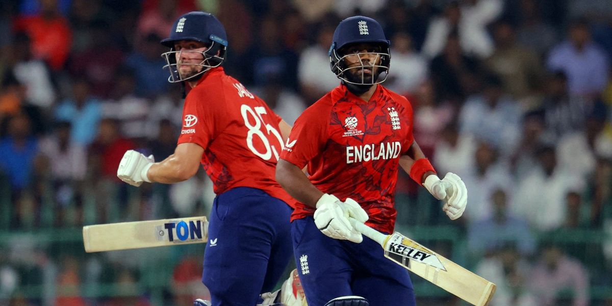 England cricket tour cancelled amid Middle East tensions following missile strikes