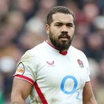 England facing injury setback as Ollie Lawrence ruled out of Six Nations clash with Italy