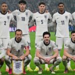 England players express concerns over political pressure ahead of World Cup