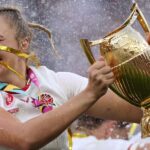 England rugby captain Zoe Stratford announces pregnancy ahead of Women’s Six Nations