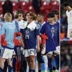 England suffers shock defeat to Japan as World Cup preparations falter for Thomas Tuchel
