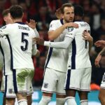 England's top five footballers by net worth ahead of upcoming friendlies against Uruguay and Japan