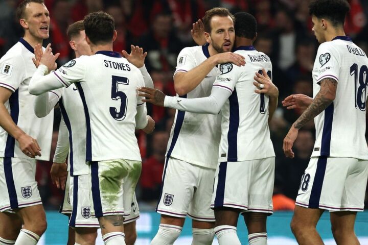 England's top five footballers by net worth ahead of upcoming friendlies against Uruguay and Japan