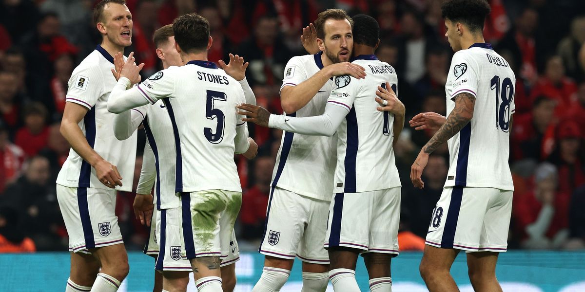 England's top five footballers by net worth ahead of upcoming friendlies against Uruguay and Japan