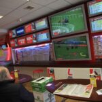 Entain reports £681m loss as new UK gambling tax impacts performance
