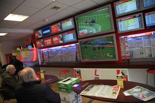 Entain reports £681m loss as new UK gambling tax impacts performance