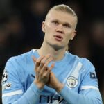 Erling Haaland donates historic £100,000 Viking manuscript to Bryne public library