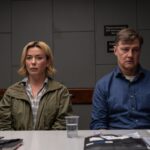 Eve Myles discusses complexities of character and themes of privilege in ITV's Gone finale