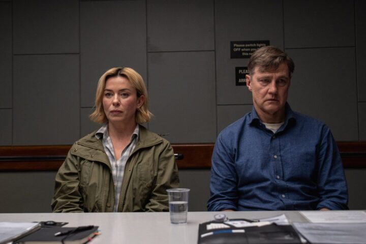 Eve Myles discusses complexities of character and themes of privilege in ITV's Gone finale