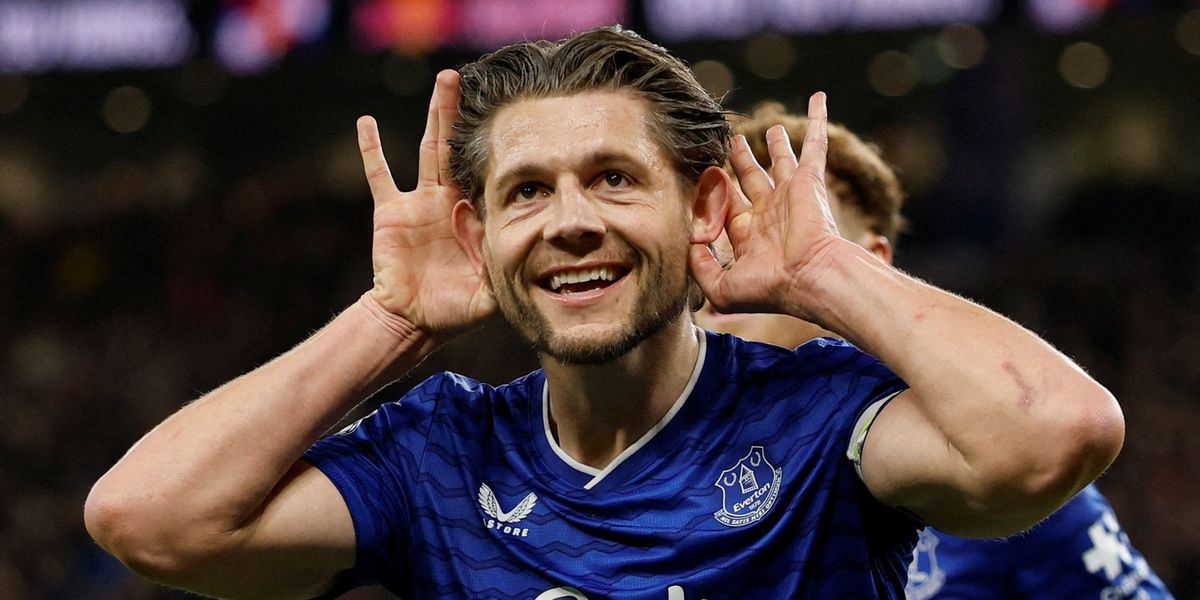 Everton secures vital victory over Burnley as Leeds faces relegation battle