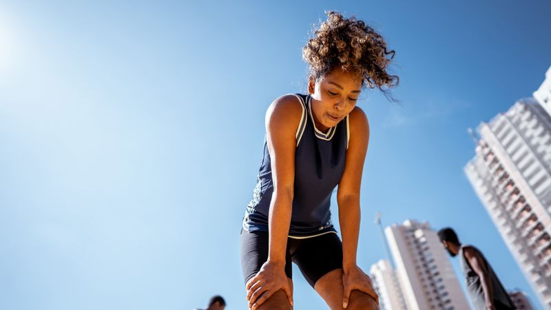 Experts caution against 75 Hard challenge amid concerns over sustainability and health risks