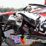 F1 drivers demand urgent changes to 2026 regulations after serious crash at Japanese Grand Prix