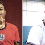 Fans outraged as England's World Cup 2026 kit becomes the most expensive in history
