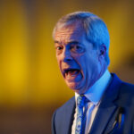 Farage criticizes police decision to end investigation into alleged family voting at by-election