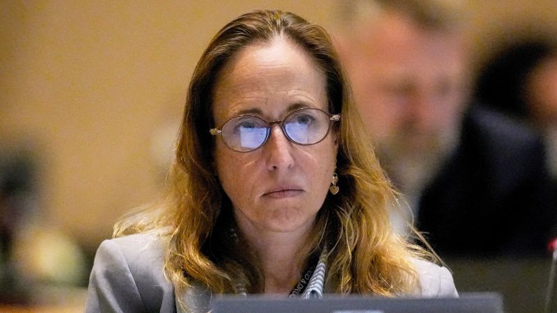 FDA official seeks to hire friend advocating for new antidepressant warning labels