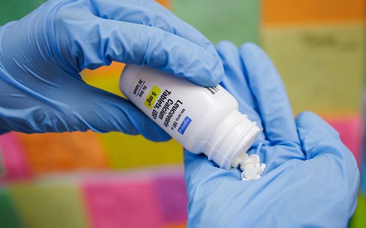 FDA retracts leucovorin endorsement for autism amid parent concerns about treatment access