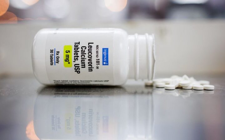 FDA reverses position on leucovorin, approves it only for rare genetic condition