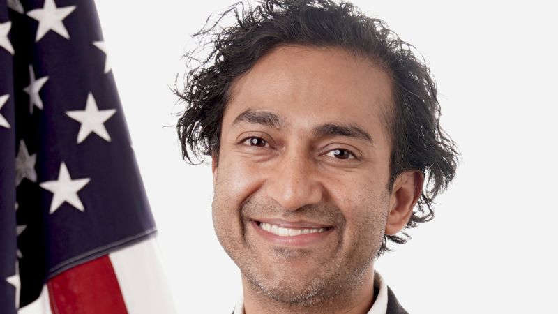 FDA's vaccine chief to depart agency after controversial tenure