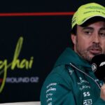 Fernando Alonso to miss Thursday media day at Japanese Grand Prix due to family matters
