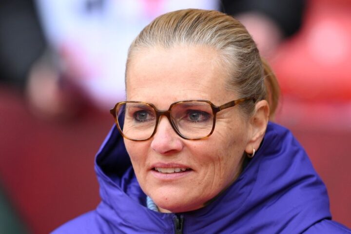 Fifa mandates female coaches for women's teams in new regulatory measures