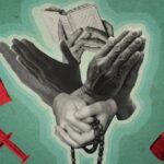 Finding faith: how spirituality aids recovery from addiction