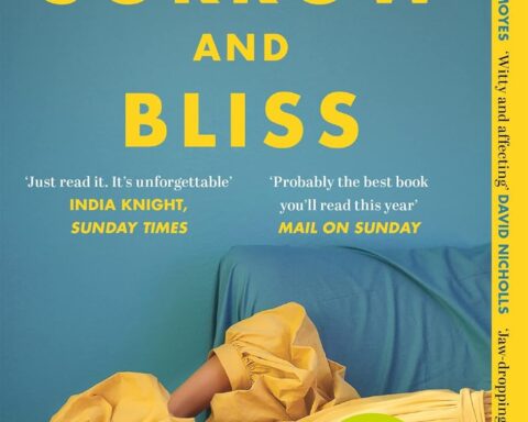 Florence Knapp recommends five must-read novels for every sibling