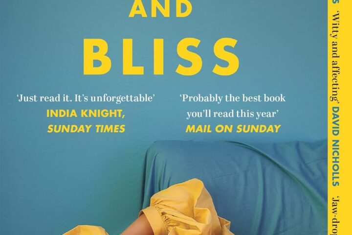 Florence Knapp recommends five must-read novels for every sibling