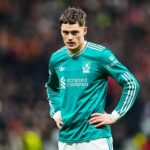 Florian Wirtz struggles to justify £115 million price tag at Liverpool