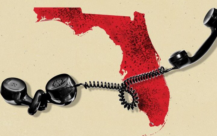 Florida faces significant measles outbreak as community grapples with limited public information