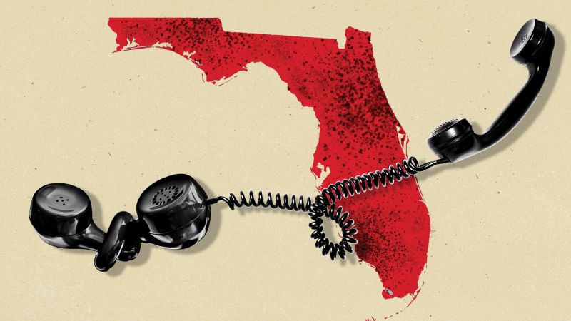 Florida faces significant measles outbreak as community grapples with limited public information