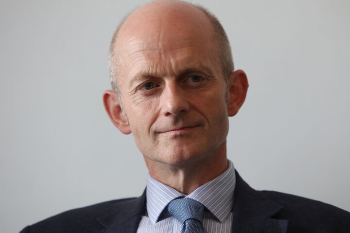 Former UK civil servant linked to Chinese firm appointed to investigate foreign interference in politics