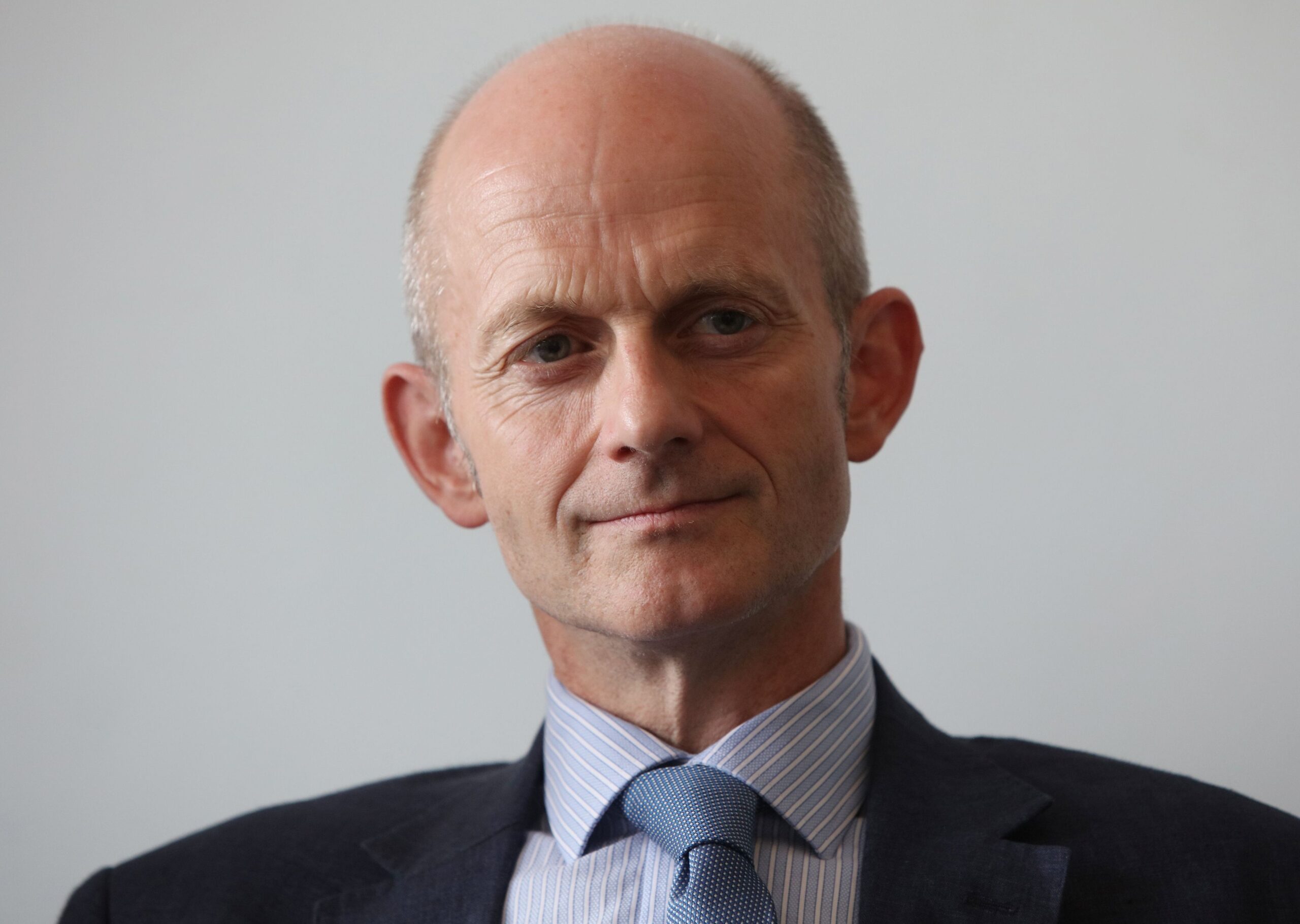 Former UK civil servant linked to Chinese firm appointed to investigate foreign interference in politics