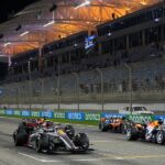 Formula One cancels Bahrain and Saudi Grand Prix due to ongoing Middle East conflict
