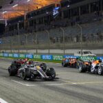 Formula One faces calendar disruption as Bahrain and Saudi Arabian Grands Prix likely to be cancelled