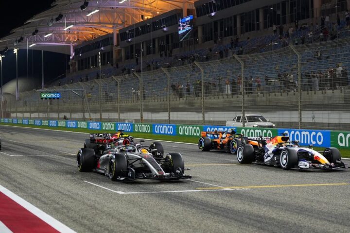 Formula One faces calendar disruption as Bahrain and Saudi Arabian Grands Prix likely to be cancelled