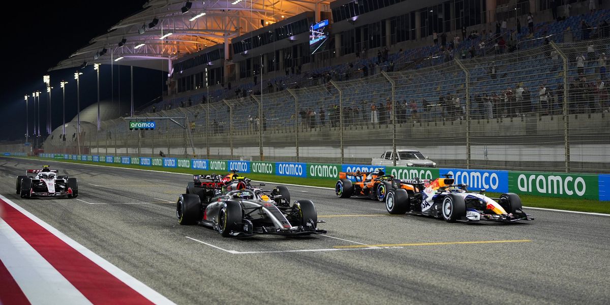 Formula One faces calendar disruption as Bahrain and Saudi Arabian Grands Prix likely to be cancelled