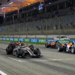 Formula One to decide on Bahrain and Saudi Arabia races amid escalating Middle East tensions