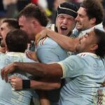 France secures Six Nations title with last-minute penalty against England