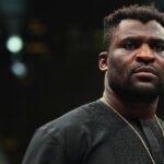 Francis Ngannou to return to the cage for Netflix bout against Philipe Lins on May 16