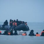 French authorities struggle to manage Channel crossings, worsening figures reported