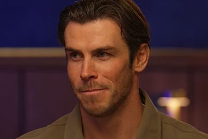 Gareth Bale reveals he played entire career with undisclosed back injury