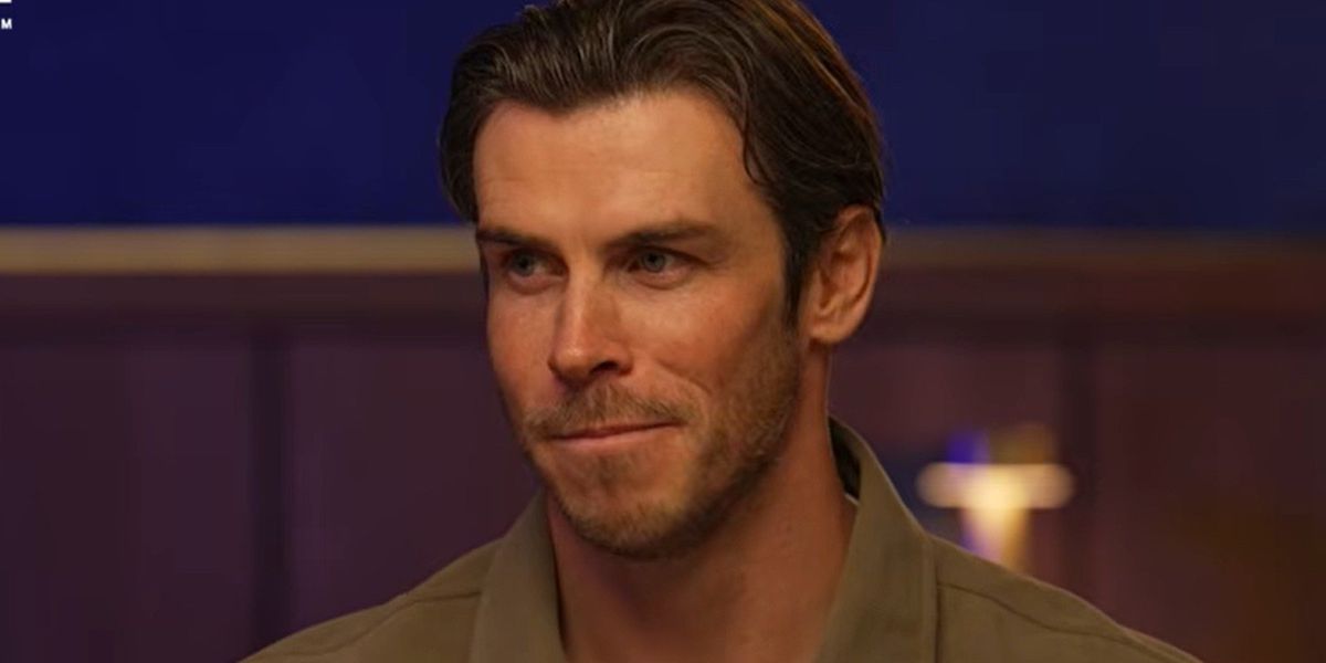 Gareth Bale reveals he played entire career with undisclosed back injury