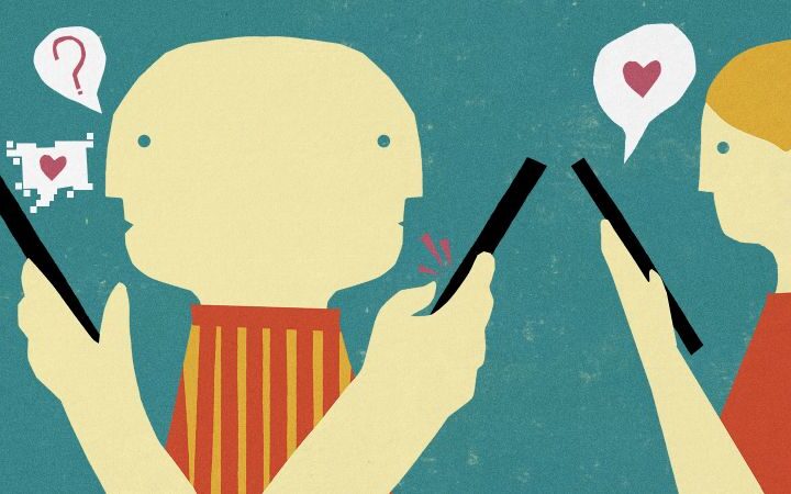 Gen Z increasingly turns to AI for navigating social interactions and communications