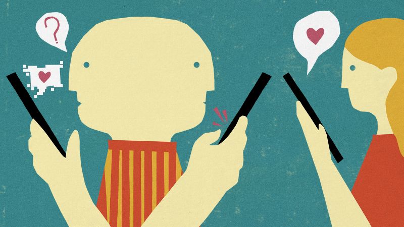 Gen Z increasingly turns to AI for navigating social interactions and communications