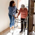 Gender gap persists in caregiver well-being, highlighting need for systemic support