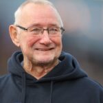 Geoff Burrow, father of rugby icon Rob Burrow, passes away after ill health