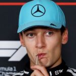 George Russell criticises Ferrari for blocking safety changes in Formula 1 regulations
