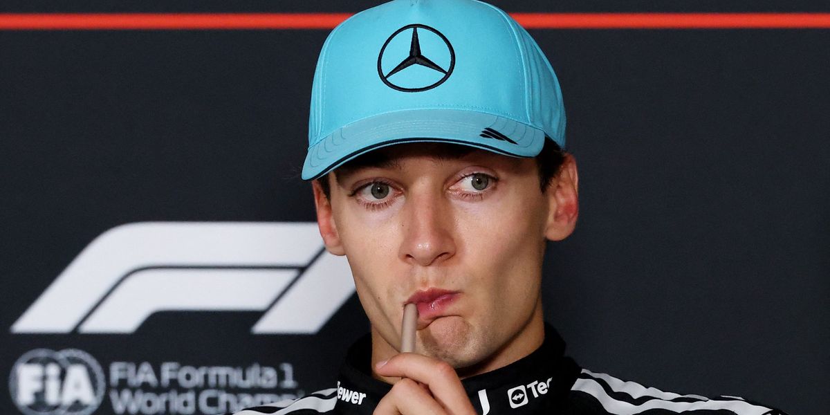 George Russell criticizes Ferrari for hindering safety changes in Formula 1