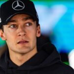 George Russell expresses disappointment after fourth-place finish at Japanese Grand Prix