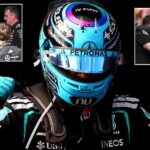 George Russell secures victory at Australian Grand Prix as Mercedes asserts dominance in F1 season opener